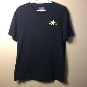 Converse chuck tailor short sleeve tee